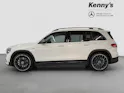 MERCEDES-BENZ GLB 35 AMG 4MATIC