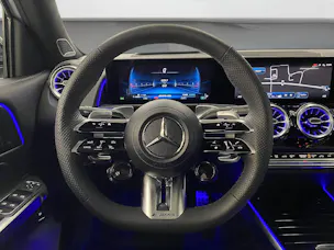 MERCEDES-BENZ GLB 35 AMG 4MATIC