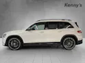 Mercedes-Benz GLB 35 AMG 4MATIC