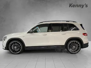Mercedes-Benz GLB 35 AMG 4MATIC