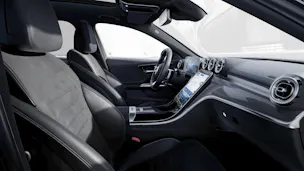 Mercedes-Benz C 220 d Swiss Star AMG Line 4MATIC Kombi