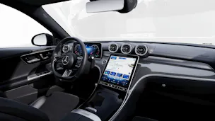 Mercedes-Benz C 220 d Swiss Star AMG Line 4MATIC Kombi