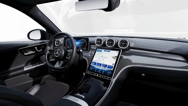 Mercedes-Benz C 220 d Swiss Star AMG Line 4MATIC Kombi