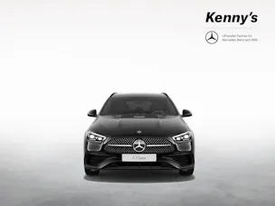 Mercedes-Benz C 220 d Swiss Star AMG Line 4MATIC Kombi