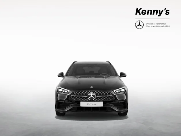 Mercedes-Benz C 220 d Swiss Star AMG Line 4MATIC Kombi