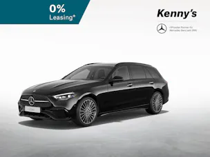 MERCEDES-BENZ C 220 d Swiss Star AMG Line 4MATIC Kombi
