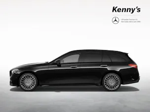 Mercedes-Benz C 220 d Swiss Star AMG Line 4MATIC Kombi