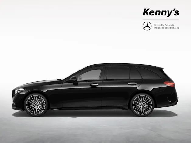 Mercedes-Benz C 220 d Swiss Star AMG Line 4MATIC Kombi