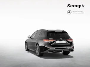 Mercedes-Benz C 220 d Swiss Star AMG Line 4MATIC Kombi