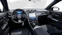 Mercedes-Benz C 220 d Swiss Star AMG Line 4MATIC Kombi