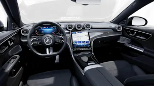 Mercedes-Benz C 220 d Swiss Star AMG Line 4MATIC Kombi