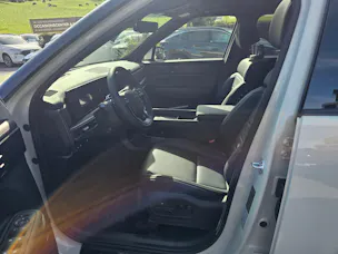 Hyundai Santa Fe 1.6 T-GDi HEV Calligraphy 4WD Automatic