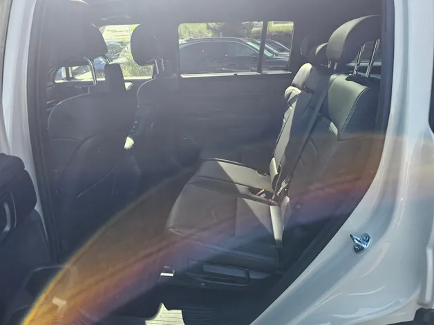 Hyundai Santa Fe 1.6 T-GDi HEV Calligraphy 4WD Automatic