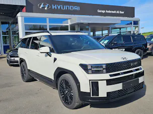 Hyundai Santa Fe 1.6 T-GDi HEV Calligraphy 4WD Automatic