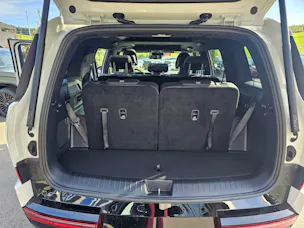 Hyundai Santa Fe 1.6 T-GDi HEV Calligraphy 4WD Automatic