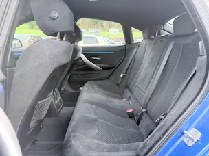 BMW 435i Gran Coupé xDrive M Sport Steptronic