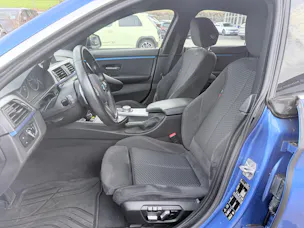 BMW 435i Gran Coupé xDrive M Sport Steptronic