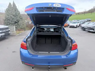 BMW 435i Gran Coupé xDrive M Sport Steptronic