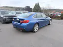 BMW 435i Gran Coupé xDrive M Sport Steptronic
