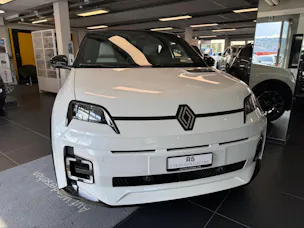 Renault R5 E-Tech Roland Garros 52kwh Comfort Range