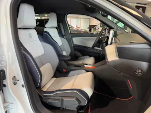 Renault R5 E-Tech Roland Garros 52kwh Comfort Range