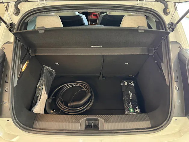 Renault R5 E-Tech Roland Garros 52kwh Comfort Range