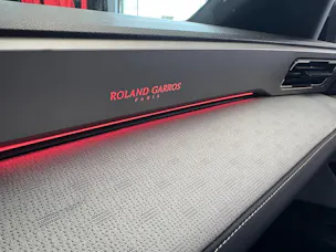 Renault R5 E-Tech Roland Garros 52kwh Comfort Range