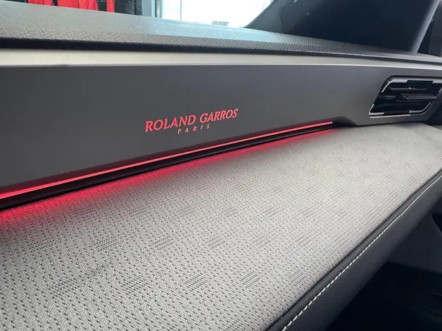 Renault R5 E-Tech Roland Garros 52kwh Comfort Range