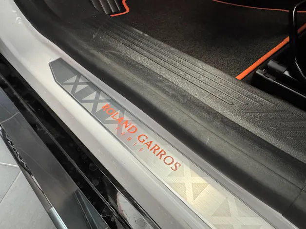 Renault R5 E-Tech Roland Garros 52kwh Comfort Range