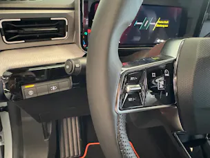 Renault R5 E-Tech Roland Garros 52kwh Comfort Range