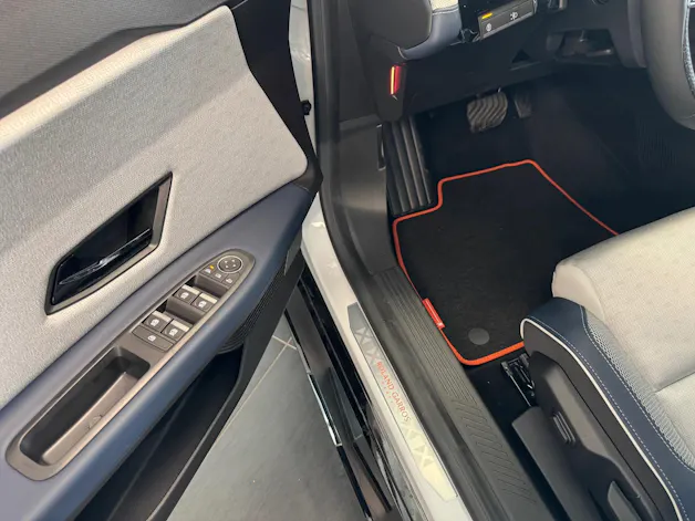 Renault R5 E-Tech Roland Garros 52kwh Comfort Range