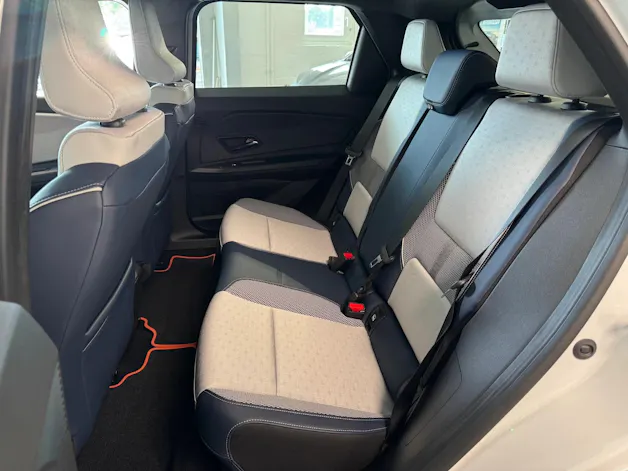 Renault R5 E-Tech Roland Garros 52kwh Comfort Range