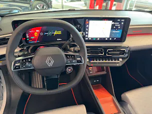 Renault R5 E-Tech Roland Garros 52kwh Comfort Range