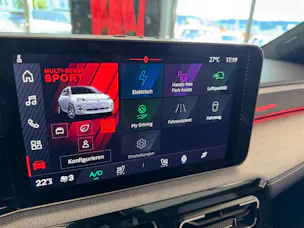 Renault R5 E-Tech Roland Garros 52kwh Comfort Range