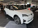 Renault R5 E-Tech Roland Garros 52kwh Comfort Range