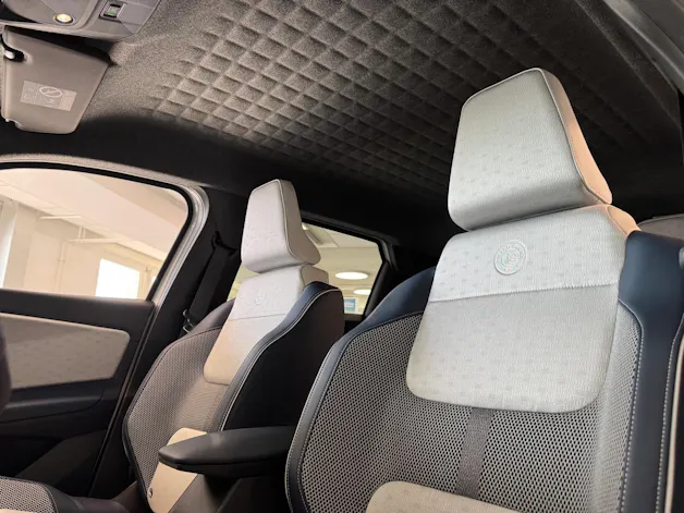 Renault R5 E-Tech Roland Garros 52kwh Comfort Range