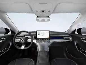 Smart #1 Premium