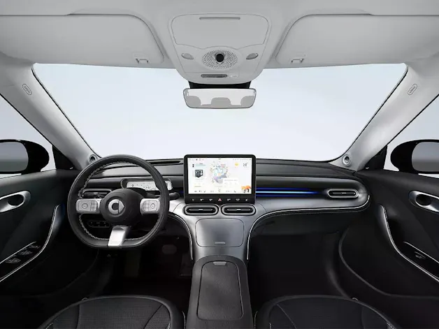 Smart #1 Premium