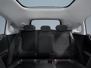Smart #1 Premium