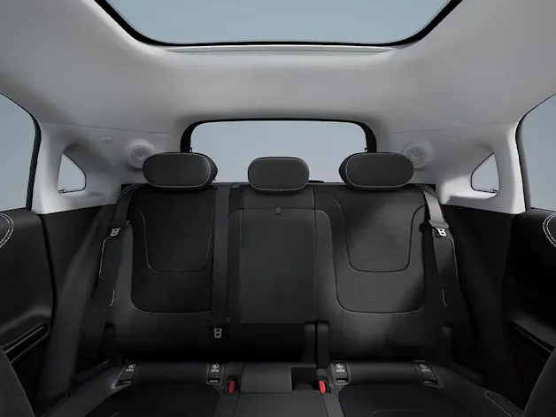 Smart #1 Premium