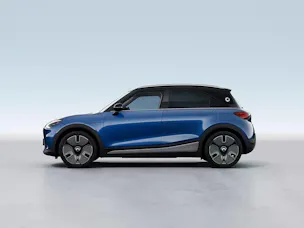 Smart #1 Premium