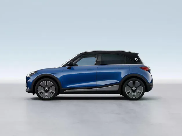 Smart #1 Premium