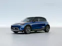 Smart #1 Premium