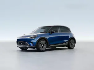 Smart #1 Premium