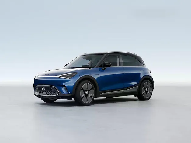 Smart #1 Premium