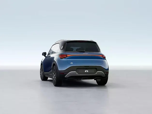 Smart #1 Premium