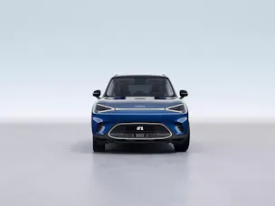 Smart #1 Premium