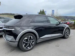 Hyundai Ioniq 5 72kWh Vertex 4WD
