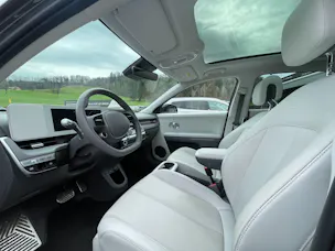 Hyundai Ioniq 5 72kWh Vertex 4WD