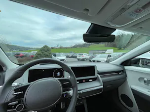 Hyundai Ioniq 5 72kWh Vertex 4WD